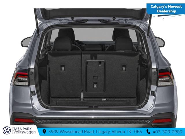 2026 Volkswagen Taos Trendline (Stk: TT-317) in Calgary - Image 8 of 12