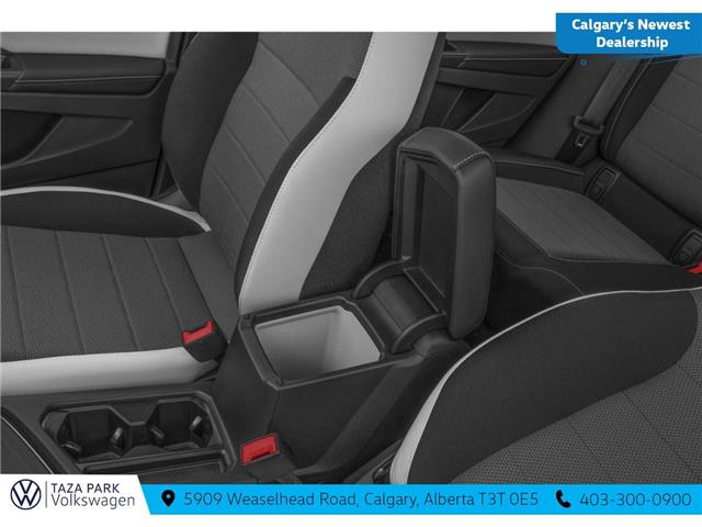 2026 Volkswagen Taos Trendline (Stk: TT-317) in Calgary - Image 11 of 12