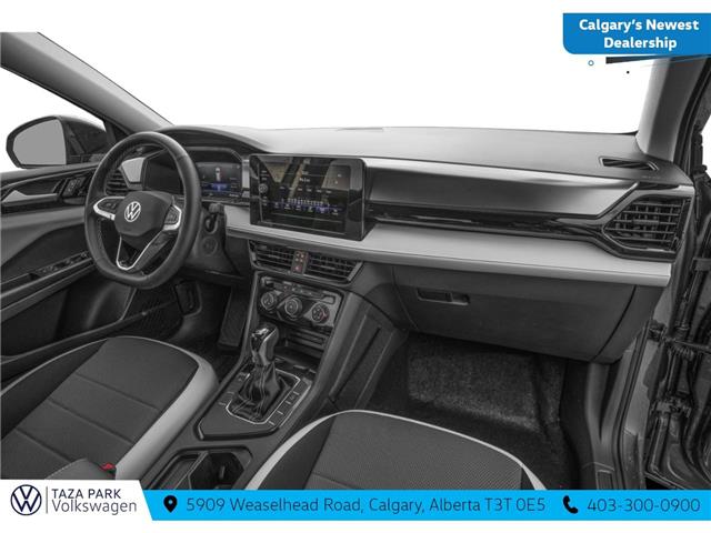 2026 Volkswagen Taos Trendline (Stk: TT-317) in Calgary - Image 12 of 12