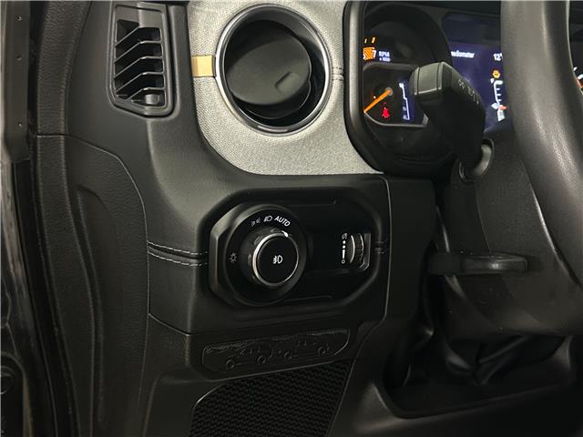 2024 Jeep Wrangler Sahara (Stk: 43665J) in Belleville - Image 15 of 30
