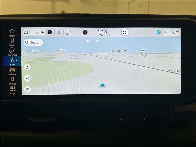 2024 Jeep Wrangler Sahara (Stk: 43665J) in Belleville - Image 18 of 30