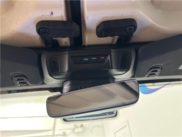 2024 Jeep Wrangler Sahara (Stk: 43665J) in Belleville - Image 19 of 30