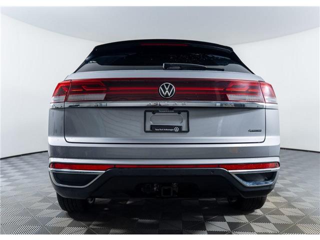 2024 Volkswagen Atlas Cross Sport 2.0 TSI Highline (Stk: TT-173A) in Calgary - Image 5 of 10
