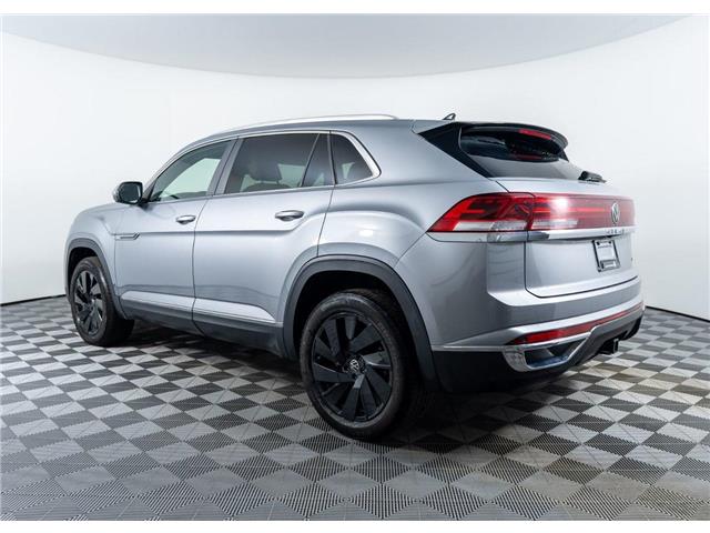 2024 Volkswagen Atlas Cross Sport 2.0 TSI Highline (Stk: TT-173A) in Calgary - Image 6 of 10
