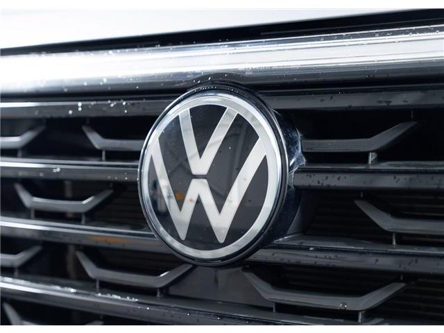 2024 Volkswagen Atlas Cross Sport 2.0 TSI Highline (Stk: TT-173A) in Calgary - Image 9 of 10