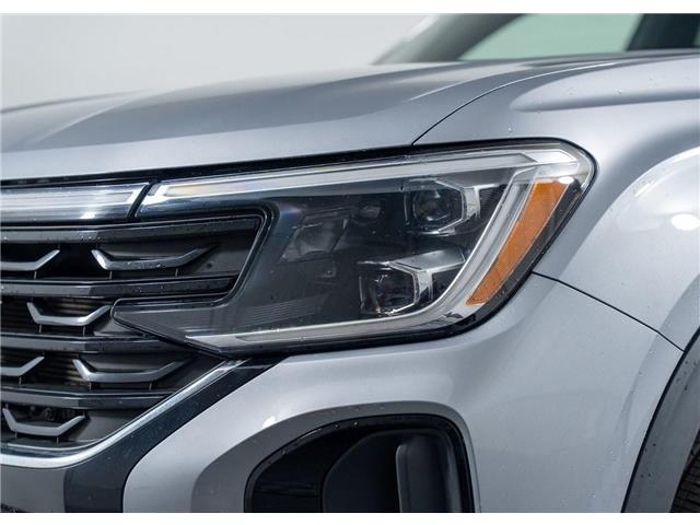 2024 Volkswagen Atlas Cross Sport 2.0 TSI Highline (Stk: TT-173A) in Calgary - Image 10 of 10