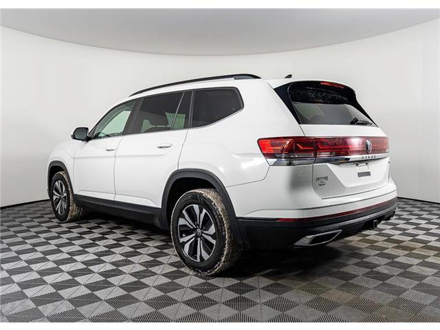 2024 Volkswagen Atlas 2.0 TSI Comfortline (Stk: TU0237) in Calgary - Image 6 of 26