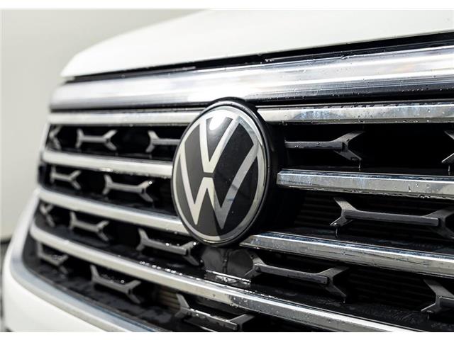 2024 Volkswagen Atlas 2.0 TSI Comfortline (Stk: TU0237) in Calgary - Image 11 of 26