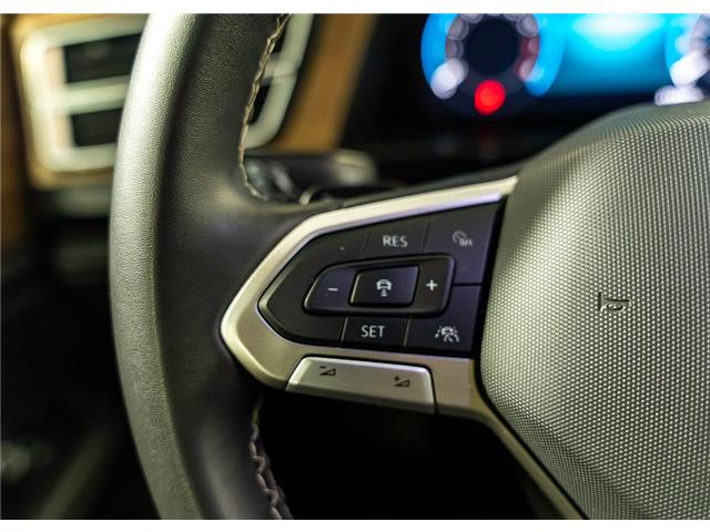 2024 Volkswagen Atlas 2.0 TSI Comfortline (Stk: TU0237) in Calgary - Image 15 of 26