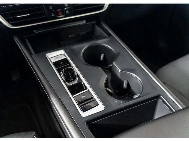 2024 Volkswagen Atlas 2.0 TSI Comfortline (Stk: TU0237) in Calgary - Image 18 of 26