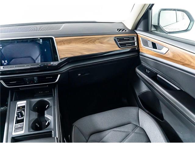 2024 Volkswagen Atlas 2.0 TSI Comfortline (Stk: TU0237) in Calgary - Image 20 of 26