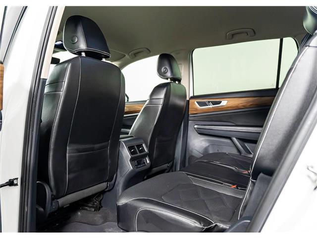 2024 Volkswagen Atlas 2.0 TSI Comfortline (Stk: TU0237) in Calgary - Image 23 of 26
