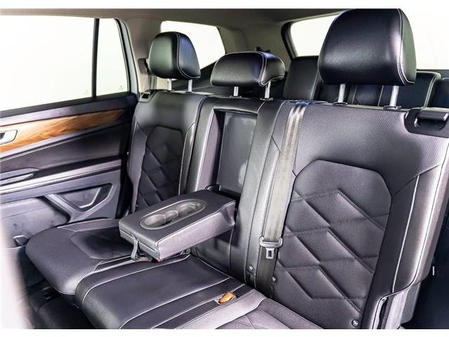 2024 Volkswagen Atlas 2.0 TSI Comfortline (Stk: TU0237) in Calgary - Image 24 of 26