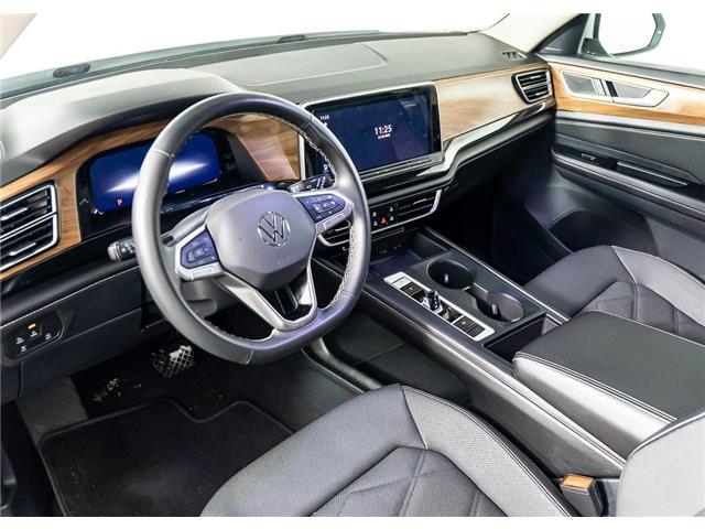 2024 Volkswagen Atlas 2.0 TSI Comfortline (Stk: TU0237) in Calgary - Image 25 of 26
