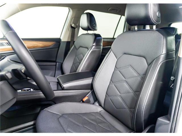 2024 Volkswagen Atlas 2.0 TSI Comfortline (Stk: TU0237) in Calgary - Image 26 of 26