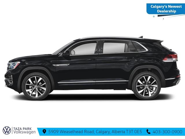 2026 Volkswagen Atlas Cross Sport 2.0 TSI Execline (Stk: TT-297) in Calgary - Image 3 of 13