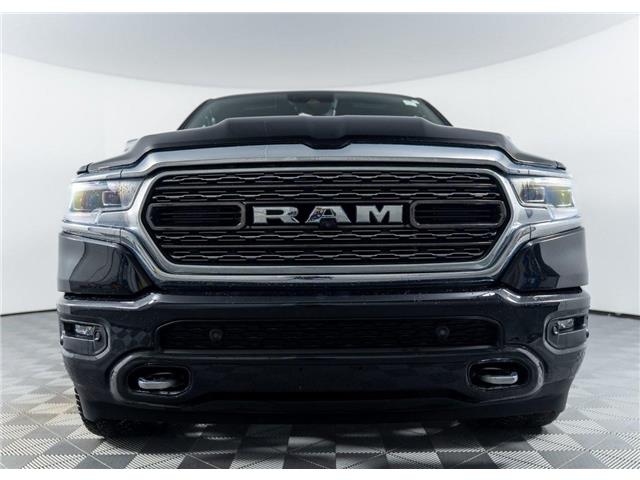 2021 RAM 1500 Limited (Stk: TT-181A) in Calgary - Image 2 of 11