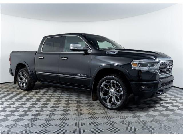 2021 RAM 1500 Limited (Stk: TT-181A) in Calgary - Image 3 of 11