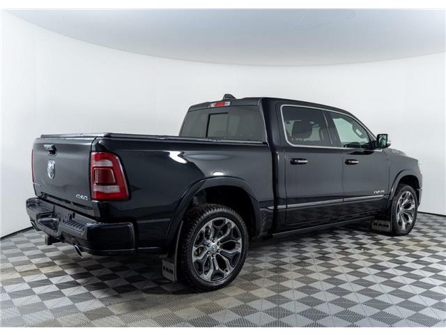 2021 RAM 1500 Limited (Stk: TT-181A) in Calgary - Image 4 of 11