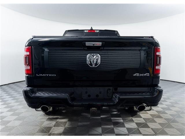 2021 RAM 1500 Limited (Stk: TT-181A) in Calgary - Image 5 of 11