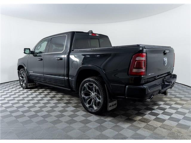 2021 RAM 1500 Limited (Stk: TT-181A) in Calgary - Image 6 of 11