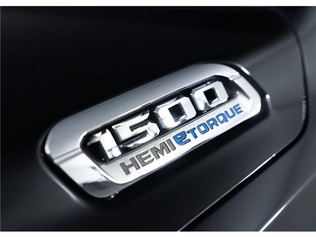 2021 RAM 1500 Limited (Stk: TT-181A) in Calgary - Image 7 of 11