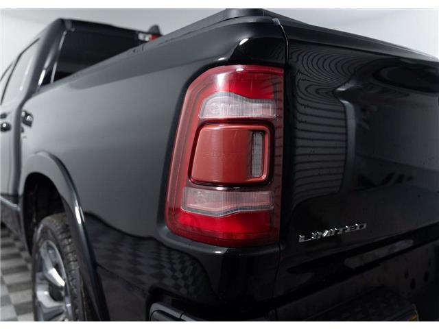 2021 RAM 1500 Limited (Stk: TT-181A) in Calgary - Image 8 of 11