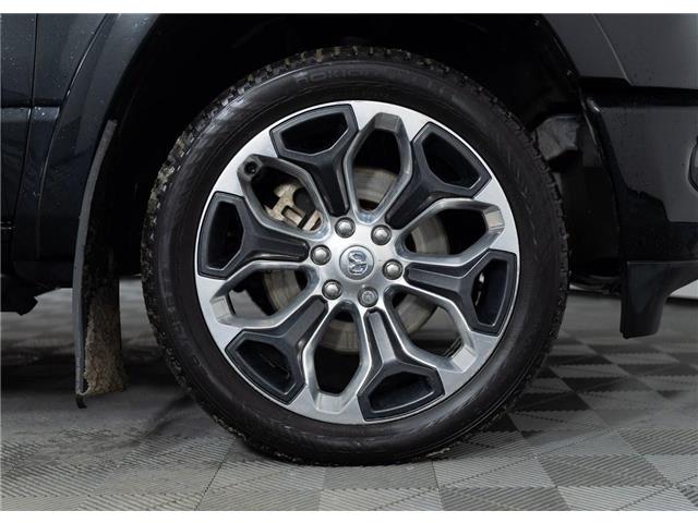 2021 RAM 1500 Limited (Stk: TT-181A) in Calgary - Image 9 of 11