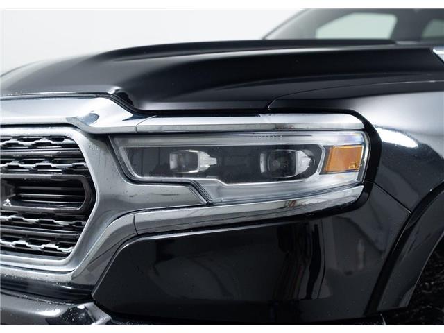2021 RAM 1500 Limited (Stk: TT-181A) in Calgary - Image 10 of 11