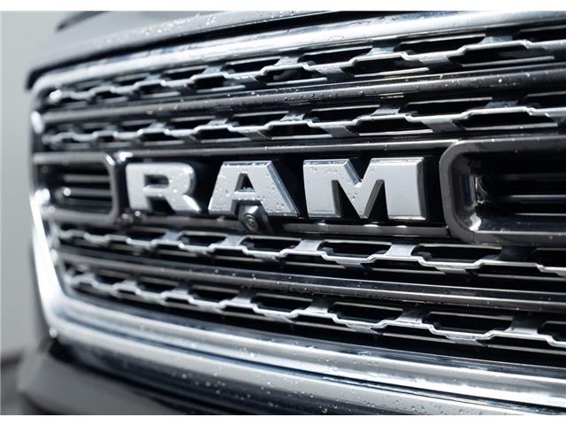 2021 RAM 1500 Limited (Stk: TT-181A) in Calgary - Image 11 of 11