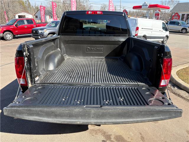 2023 RAM 1500 Classic SLT (Stk: A-595324) in Moncton - Image 8 of 20
