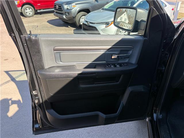 2023 RAM 1500 Classic SLT (Stk: A-595324) in Moncton - Image 10 of 20