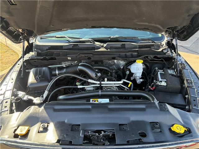 2023 RAM 1500 Classic SLT (Stk: A-595324) in Moncton - Image 9 of 20