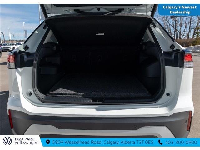 2026 Volkswagen Tiguan Comfortline (Stk: TT-195) in Calgary - Image 9 of 27