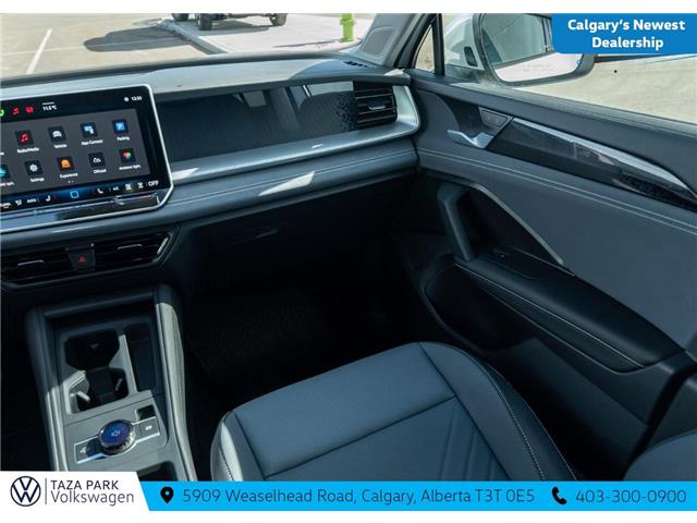2026 Volkswagen Tiguan Comfortline (Stk: TT-195) in Calgary - Image 24 of 27