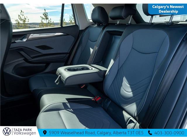 2026 Volkswagen Tiguan Comfortline (Stk: TT-195) in Calgary - Image 27 of 27