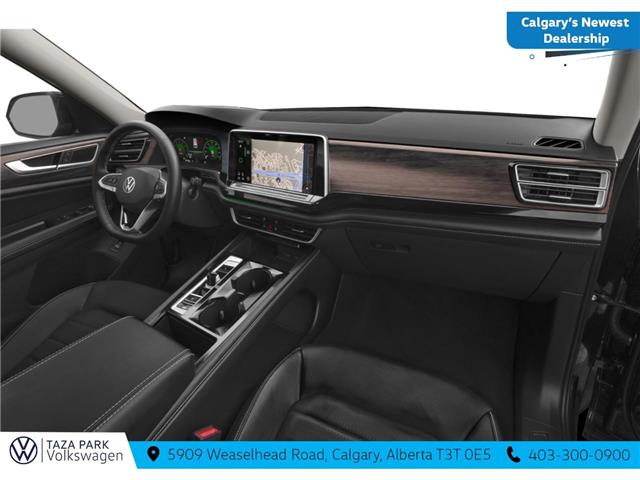 2026 Volkswagen Atlas 2.0 TSI Highline (Stk: TT-289) in Calgary - Image 12 of 13