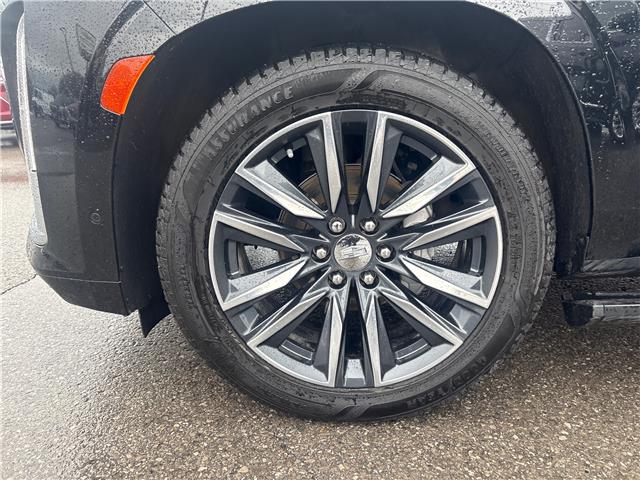 2023 Cadillac Escalade Premium Luxury (Stk: 26802A) in Port Hope - Image 5 of 29