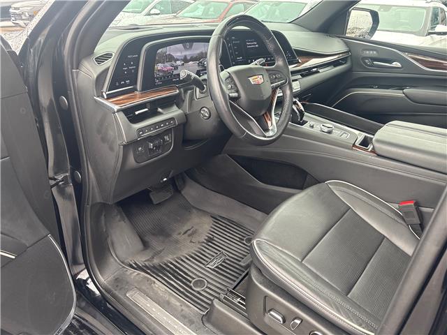 2023 Cadillac Escalade Premium Luxury (Stk: 26802A) in Port Hope - Image 6 of 29