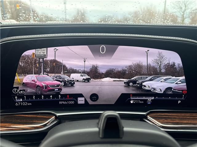 2023 Cadillac Escalade Premium Luxury (Stk: 26802A) in Port Hope - Image 7 of 29