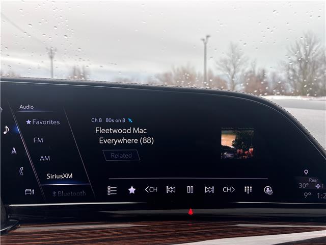 2023 Cadillac Escalade Premium Luxury (Stk: 26802A) in Port Hope - Image 8 of 29