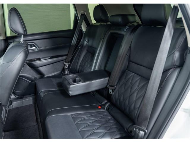2025 Nissan Rogue Platinum (Stk: TU0249) in Calgary - Image 5 of 24