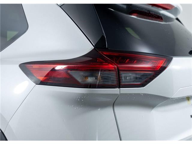 2025 Nissan Rogue Platinum (Stk: TU0249) in Calgary - Image 7 of 24