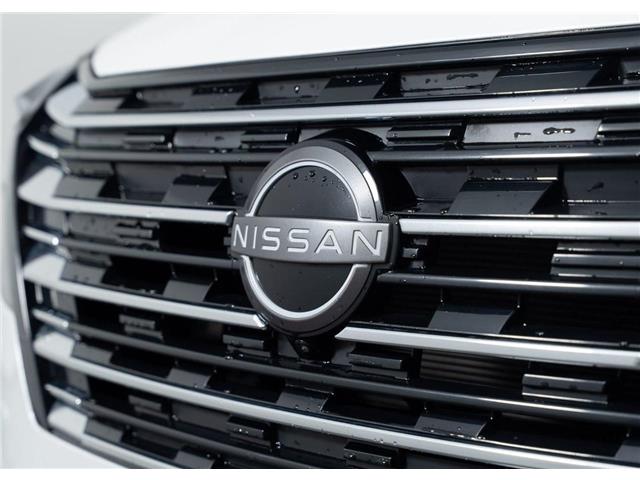 2025 Nissan Rogue Platinum (Stk: TU0249) in Calgary - Image 13 of 24
