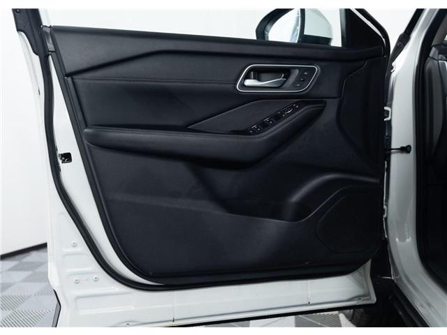 2025 Nissan Rogue Platinum (Stk: TU0249) in Calgary - Image 14 of 24