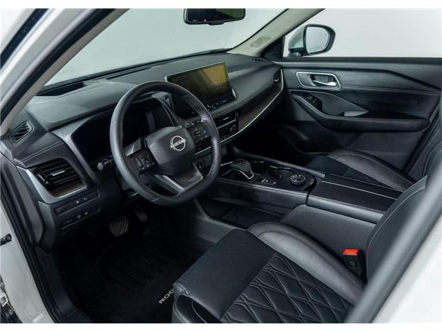 2025 Nissan Rogue Platinum (Stk: TU0249) in Calgary - Image 16 of 24