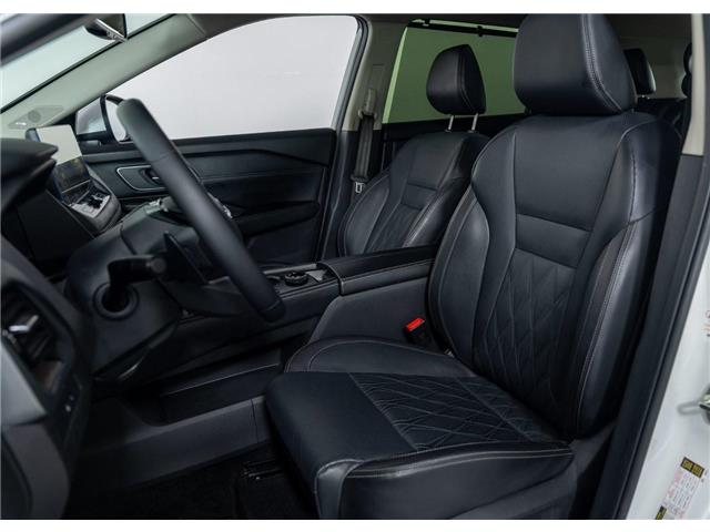 2025 Nissan Rogue Platinum (Stk: TU0249) in Calgary - Image 17 of 24