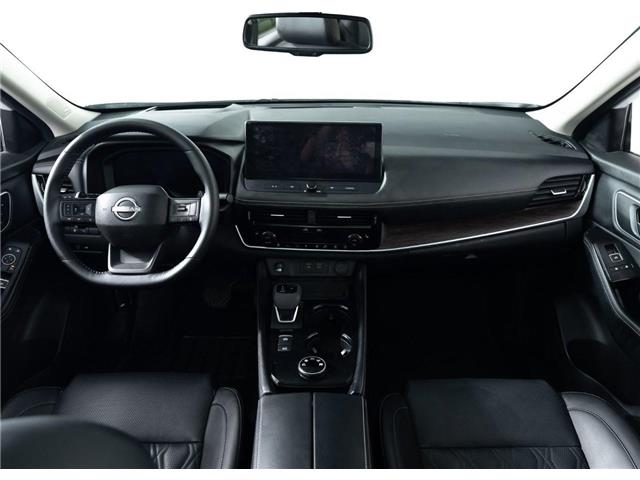 2025 Nissan Rogue Platinum (Stk: TU0249) in Calgary - Image 22 of 24