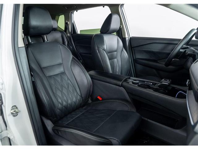 2025 Nissan Rogue Platinum (Stk: TU0249) in Calgary - Image 24 of 24