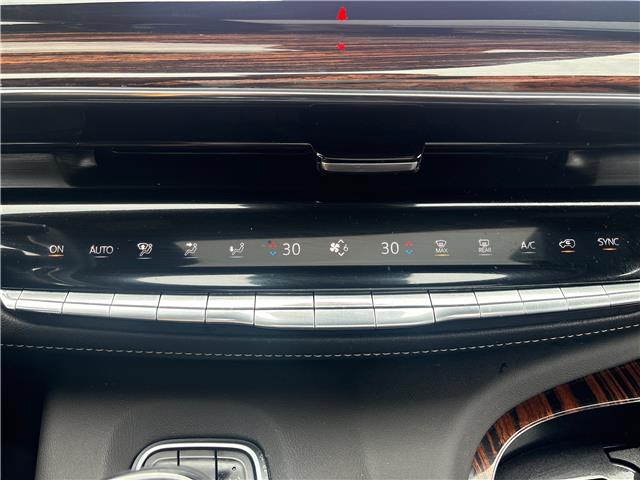2023 Cadillac Escalade Premium Luxury (Stk: 26802A) in Port Hope - Image 11 of 29